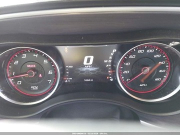 Dodge Charger VII 2023 Dodge Charger Scat Pack Widebody 2023 6.4 Benzyna 485KM, zdjęcie 10