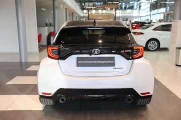 Toyota 2024 Toyota GR Yaris GR 1.6 Dynamic Oferta Dealera Gwarancja 1.6 Benzyna 261KM, zdjęcie 4