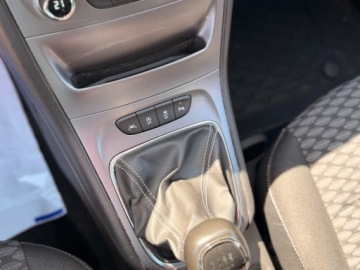 Opel Astra K Sports Tourer 1.0 Turbo 105KM 2016 Opel Astra Swietny stan Bogate wyposazenie Po serwisie Benzyna 105KM, zdjęcie 16