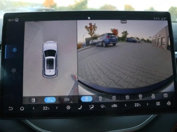 BYD Seal U DM-i 218KM 2025 BYD Seal U DM-i Boost Suv 1.5 (218KM) 2025, zdjęcie 11