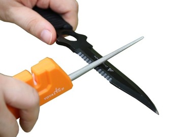 Универсальная точилка Taidea T1055TDC.