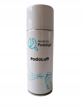 AP Podoluft 400 ml
