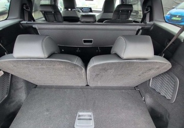 Peugeot 5008 III 2025 Peugeot 5008 HYBRYDA 145KM GT Aut. Pewny Bogaty SalonPL Gwarancja RIA FV23, zdjęcie 11