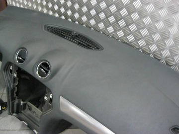 DESKA KONZOLA AIRBAG FORD MONDEO MK4