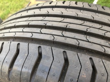 215/55 R18 CONTINENTAL CONTIECOCONTACT 5 XL ДЕМО!
