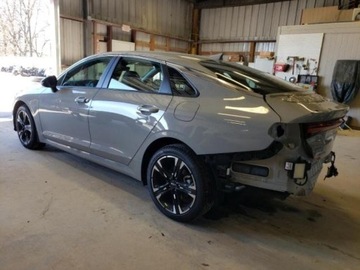 Kia 2024 Kia Inny Kia K5 GT-Line Auto AWD, od ubezpieczalni 1.6 Benzyna 180KM, zdjęcie 3