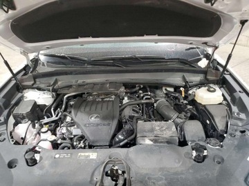 Lexus 2024 Lexus TX 500H Sport Premium 2024 2.4l 2.4 Hybryda 366KM, zdjęcie 6