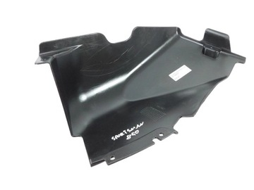 OSŁONA ZBIORNIKA POLARIS SPORTSMAN 850 XP FOREST