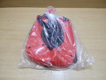 Обвязка для косы тяжелого типа GEKO G81069I