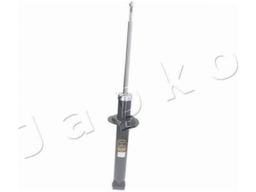 2× TLUMIČ ZADNÍ PLYNOVÝ MJ00274 JAPKO PULT 110 111