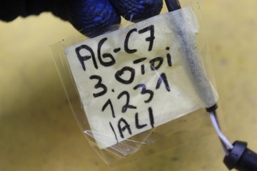 ДАТЧИК ТЕМПЕРАТУРЫ 059906088CL A6 C7 3.0TDI