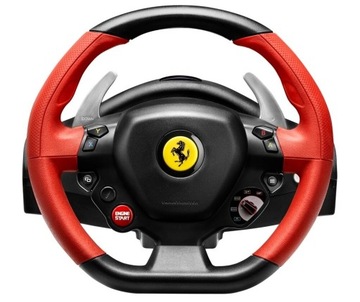 Руль THRUSTMASTER F458 Xbox One / Series