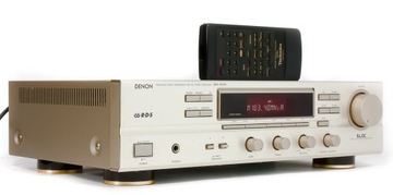 DENON DRA-365RD NIEZAWODNY AMPLITUNER STEREO RDS PILOT