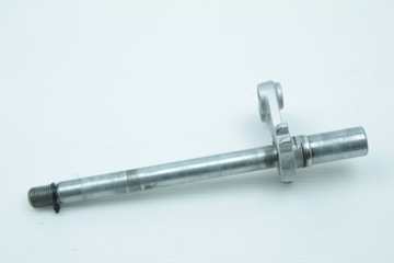 SUZUKI DL 650 V-STROM 04-11 ПЕРЕДНЯЯ ОСЬ + ПОДВЕСКА