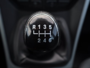 Ford C-MAX II Minivan 1.6 TDCi 95KM 2012 Ford C-Max 1.6 TDCi, Klima, Parktronic, zdjęcie 19