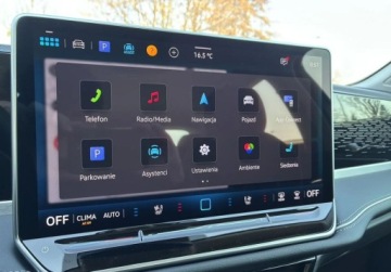 Volkswagen Passat B9 2026 Volkswagen Passat Elegance 2.0 TSI 204KM Automatyczna 2.0 Benzyna 204KM, zdjęcie 22