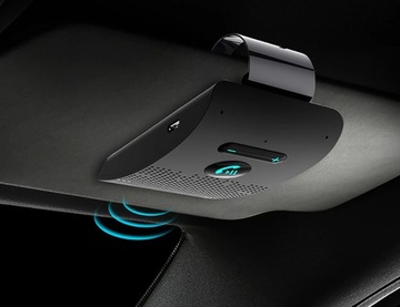 АВТОМОБИЛЬНЫЙ КОМПЛЕКТ БЕСПРОВОДНОЙ СВОБОДЫ РУКИ СВОБОДЫ BT