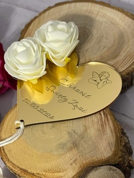 СПАСИБО МАГНИТ ДЛЯ ГОСТЕЙ СВЯТОЕ ПРИЧАСТЬЕ КРЕЩЕНИЕ ГОДОВАЯ СВАДЬБА