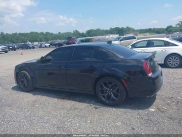 Chrysler 300C II 2023 Chrysler 300s 2023 5.7l 5.7 Benzyna 363KM, zdjęcie 2