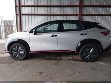 Nissan Ariya 2024 Nissan Ariya Engage 2024 Elektryczny 214KM, zdjęcie 2