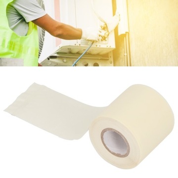 ИЗОЛЕНТА ДЛЯ ПОКРЫТИЙ МЕДНЫХ ТРУБ 60ММ