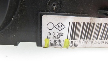 KLIMATRONIC RENAULT GRAND SCENIC II 8200344842