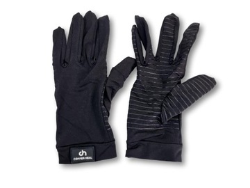 ПЕРЧАТКИ COPPER HEAL ТЕРАПЕВТИЧЕСКИЕ С МЕДЬЮ ОТ АРТРИТА М