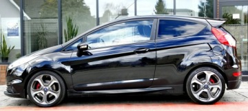Ford Fiesta VII Hatchback 3d ST 1.6 EcoBoost 182KM 2015 Ford Fiesta ST 182PS|Navi|Kamera|6 Bieg| GWARANCJA, zdjęcie 24