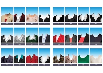 Zdjęcie nagrobkowe bohemia kolor platynowy pasek 10x11,8