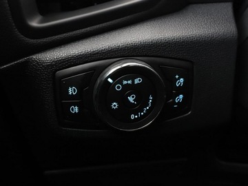 Ford Ecosport II SUV Facelifting 1.0 EcoBoost 125KM 2018 Ford EcoSport navi klima auto czujniki parkowania, zdjęcie 31