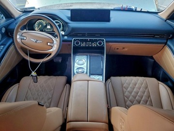  Genesis GV80 Base 2021 3.5l 3.5 Benzyna 375KM, zdjęcie 8