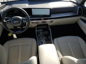 Kia Sorento IV 2024 Kia Sorento Ex 2024 2.5l 2.5 Benzyna 281KM, zdjęcie 8