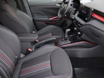 Skoda Fabia IV 2024 Skoda Fabia 1.0 TSI, 1. Właściciel, Serwis ASO, zdjęcie 8