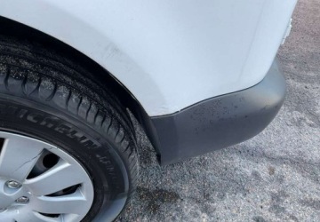 Volkswagen Caddy III Kombi Maxi 2.0 EcoFuel CNG 109KM 2010 Volkswagen Caddy 2.0 MPI 109 KM 5 osobowycena Export 2.0 BenzynaLPG, zdjęcie 19