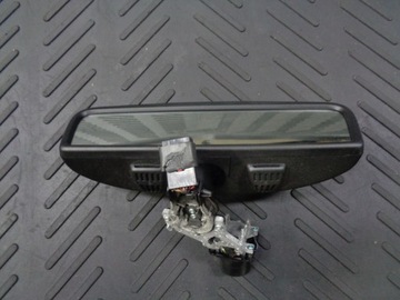 ZRCÁTKO ZPÁTEČNÁ CHRYSLER 300C II LANCIA THEMA