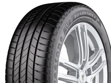 4x Firestone 215/60R17 96V Roadhawk 2
