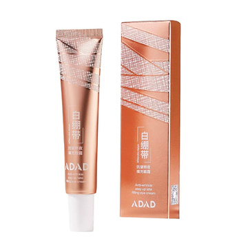 ADAD COLLAGEN krem do twarzy i szyi 30 g