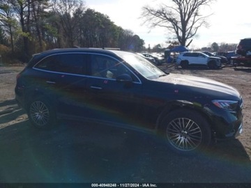 Mercedes GLC C254/X254 2025 Mercedes-Benz GLC 2025r., GLC 300 2.0 Benzyna 255KM, zdjęcie 7