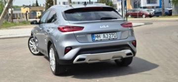 Kia XCeed PHEV 1.6 GDi Plug-in Hybrid 141KM 2022 Kia XCeed Plug in hybrid Kamera Navi Super Stan Import Raty Oplaty 1.6, zdjęcie 7
