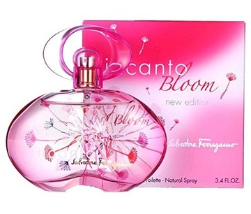 SALVATORE FERRAGAMO INCANTO BLOOM EDT 100ml SPRAY
