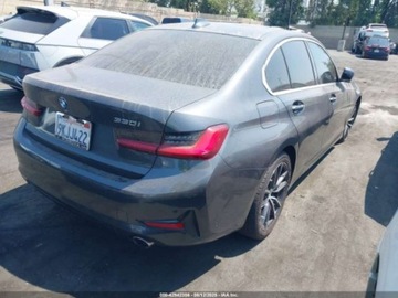 BMW Seria 3 G20-G21 2021 BMW Seria 3 330i 2021 2.0l 2.0 Benzyna 255KM, zdjęcie 5