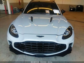 Aston Martin DB7 2023 Aston Martin DB7 2023 Aston Martin DBX 707 AWD 4.0 Benzyna 697KM, zdjęcie 11