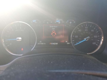 Ford Expedition III 2019 Ford Expedition Platinum 2019 3.5 Benzyna 375KM, zdjęcie 9