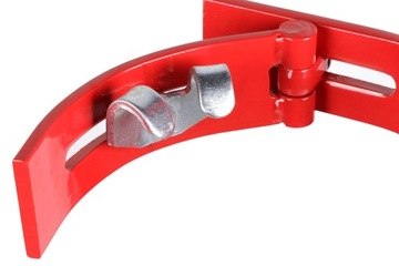 ГИДРАВЛИЧЕСКИЙ СЪЕМНИК ДЛЯ ДИСКОВЫХ ПРУЖИН McPherson 1T STRONG 1000 KG LARGE