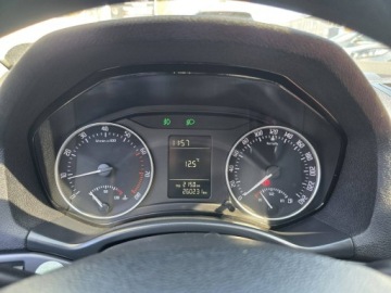 Skoda Octavia II Kombi 1.2 TSI 105KM 2010 Škoda Octavia Skoda Octavia 1.2 TSI 105 KM,, zdjęcie 8