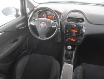 Fiat Punto Punto 2012 2014 Fiat Punto 0.9 TwinAir, Klima, Klimatronic, zdjęcie 6