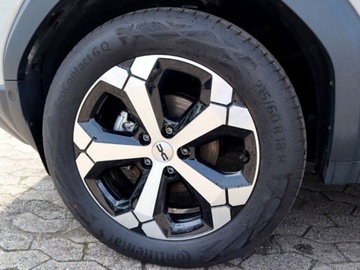 Dacia Duster II SUV Facelifting 1.0 TCe ECO-G 100KM 2025 Od ręki - Journey LPG 1.0 100KM / Pakiet Parking, Zimowy Plus, zdjęcie 9