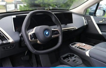 BMW iX SUV 105.2kWh 523KM 2023 BMW Ix xDrive50 Suv (523KM) 2023, zdjęcie 4