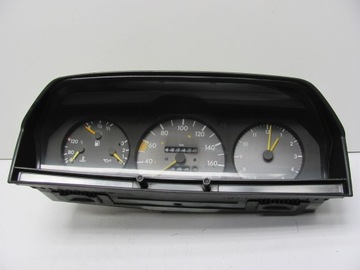 Mercedes 190 W201 Zegary licznik liczniki Diesel do 180km/h