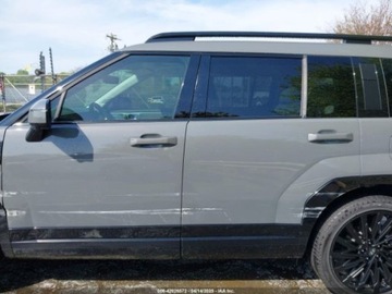 Hyundai Santa Fe V 2024 Hyundai Santa Fe Calligraphy 2024 2.5l 2.5 Benzyna 277KM, zdjęcie 2